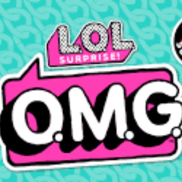 LOL Surprise! O.M.G. 2.8 Doll-Downtown B.B SEALED - Picture 3 of 15